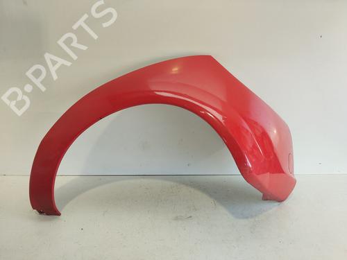 Used Rear bumper Rear bumper FORD KA (RB_) [1996-2008] 35725147 35725147