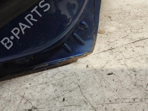 Right rear door MERCEDES-BENZ C-CLASS (W203) C 220 CDI (203.006, 203.008) | BP20342248C5 