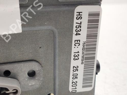 Radio BMW 5 (F10) 520 d | BP18903920E6 