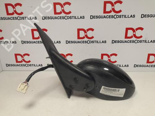 Left mirror ALFA ROMEO GT (937_) 1.9 JTD (937CXN1B) | BP17406656C26 