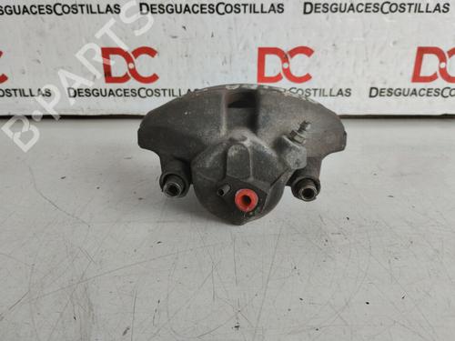 Right front brake caliper SEAT ALTEA (5P1)  | BP21842592M104 
