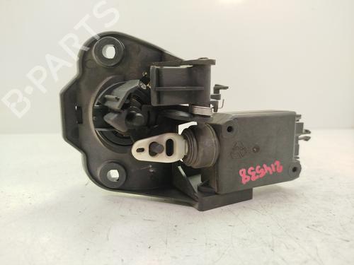 Klamka klapy tylnej / bagażnika CITROËN SAXO (S0, S1) 1.1 X, SX | BP29916951C132 