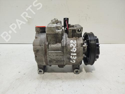 Used AC compressor AC compressor AUDI A6 C5 (4B2, 4B4) 2.5 TDI (155 hp) 35783996 35783996