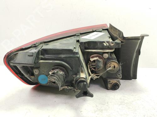Right taillight RENAULT MEGANE IV Hatchback (B9A/M/N_) | BP35775334C35 - Image 5