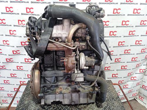 Engine SEAT IBIZA III (6L1)  | BP17418835M1 
