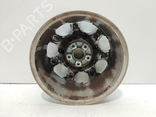 Rim AUDI A4 B5 (8D2) 1.8 T | BP22687467C45 
