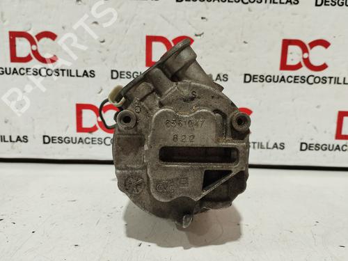 AC compressor OPEL ASTRA H GTC (A04)  | BP17424725M34 