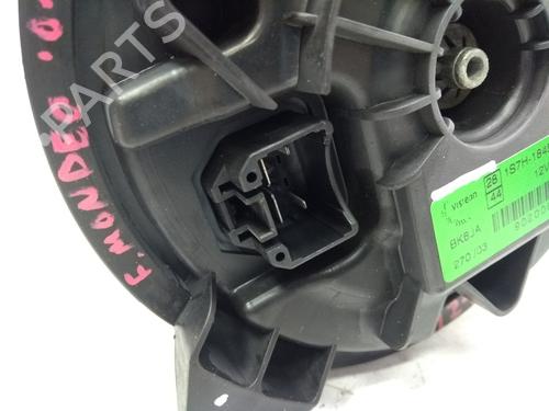 Heater blower motor FORD MONDEO III (B5Y) 2.0 16V TDDi / TDCi | BP17399365M62