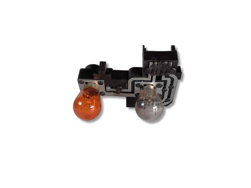 Used Lamp holder Lamp holder RENAULT LAGUNA II (BG0/1_) 1.6 16V (BG0A, BG0L) (107 hp) 40526407 40526407