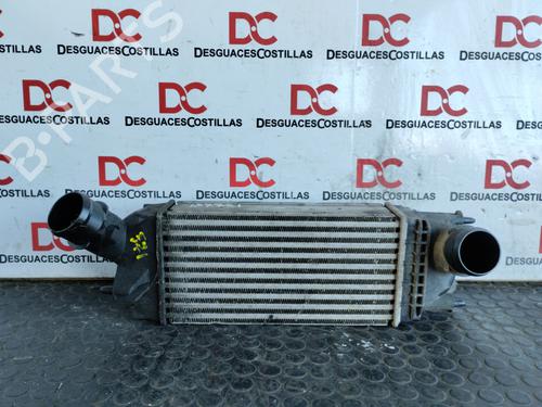 Used Intercooler CITROËN C5 III (RD_) [2008-2017]  22890740