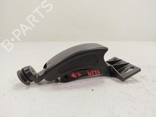 Used Rear right window mechanism AUDI A3 (8L1) 1.9 TDI (130 hp) 29052221