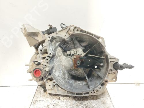 Used Gearbox PEUGEOT 307 (3A/C) [2000-2012]  30196259