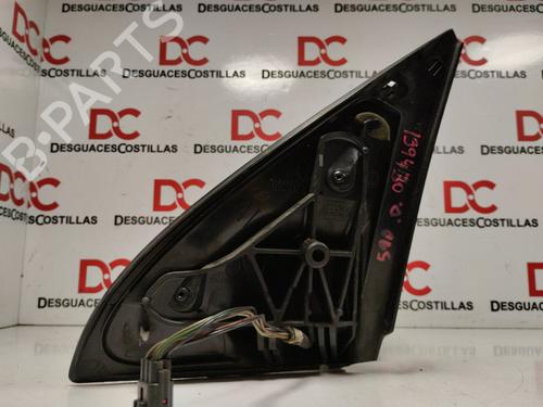 Right mirror FORD FOCUS I (DAW, DBW) 1.8 TDCi | BP17411576C27 