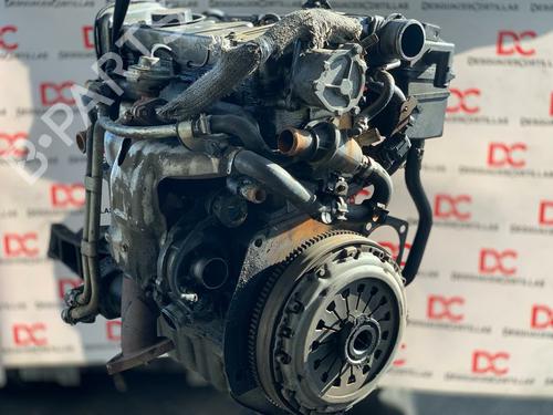 Engine ALFA ROMEO 156 (932_) 1.9 JTD (932B2) | BP17402679M1 