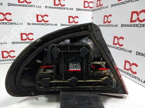 Right taillight OPEL TIGRA (S93) 1.4 16V (F07) | BP17396083C35 