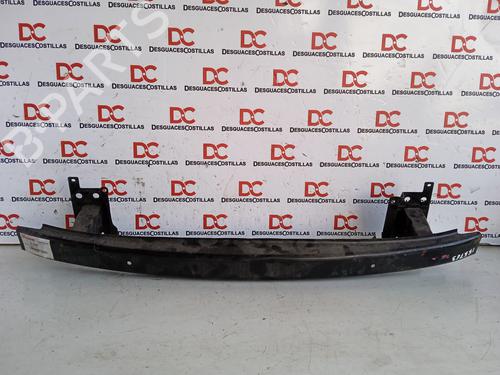 Front bumper reinforcement VW POLO (9N_, 9A_) 1.4 TDI | BP17418421C109 
