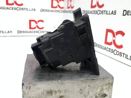 Used Ignition barrel BMW 3 Touring (E91) 320 d (163 hp) 17398494