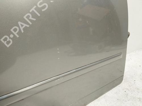 Right front door AUDI A4 B6 (8E2) 2.0 | BP19092902C3 