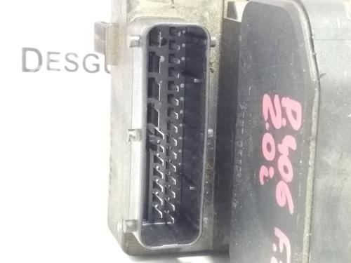ABS pump PEUGEOT 406 (8B) 2.0 HDI 110 | BP17400099M43 