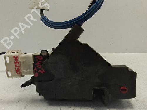 Used Rear right lock PEUGEOT 407 (6D_) 1.6 HDi 110 (6D9HZC, 6D9HYC) (109 hp) 23849829