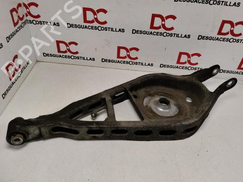 Used Left rear suspension arm BMW X3 (E83) 2.0 d (150 hp) 17411840