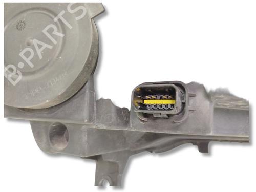 Left headlight CITROËN BERLINGO Box Body/MPV (B9) 1.6 HDi / BlueHDi 75 | BP38634626C28 - Image 6