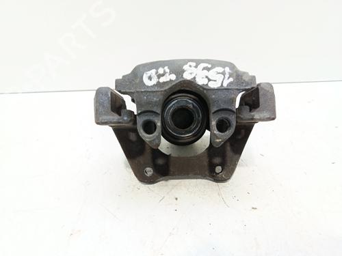 Right rear brake caliper BMW X3 (E83) 2.0 d | BP36450860M106 - Image 2