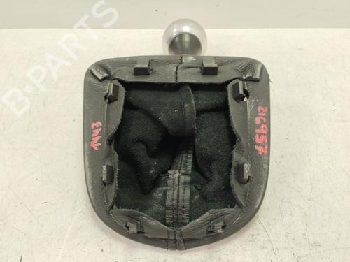 Shift knob PEUGEOT 307 CC (3B)  | BP30191239I34 