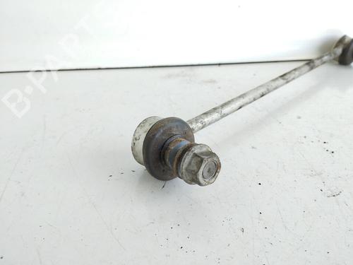 Left front suspension arm BMW X5 (E53) 3.0 d | BP20302577M12 