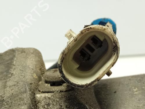 AC compressor DAEWOO LANOS (KLAT)  | BP35898633M34  - Image 5