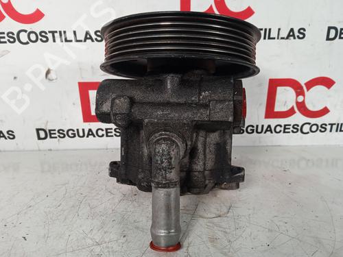 Steering pump SEAT IBIZA II (6K1) 1.9 D | BP17412880M99 