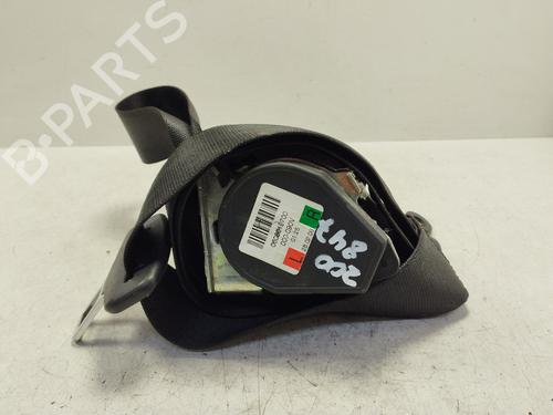 Used Rear right seatbelt Rear right seatbelt 36891253 36891253