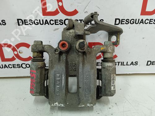 Used Right rear brake caliper HYUNDAI KONA (OS, OSE, OSI) [2017-2023]  17416482