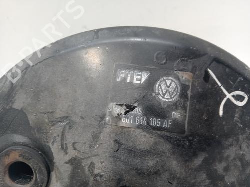 Servo brake SEAT IBIZA III (6L1) | BP30535449M42