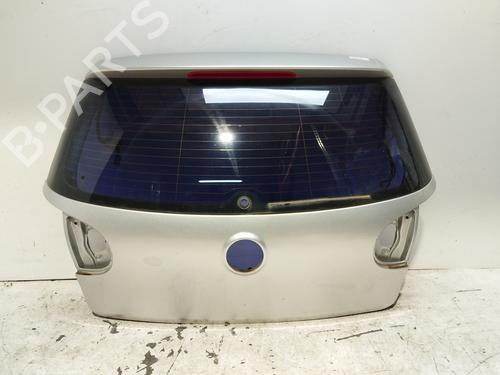 Used Tailgate VW GOLF V (1K1) [2003-2010]  25482460