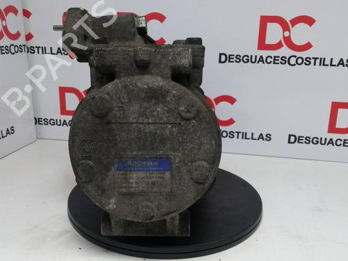 AC compressor KIA CARNIVAL II (GQ) 2.9 CRDi | BP17397717M34 
