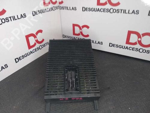 Used Lights ECU BMW X3 (E83) xDrive 20 d (177 hp) 17427446