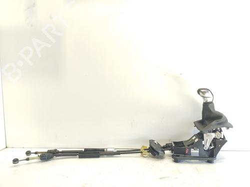 Used Gear lever PEUGEOT 208 I (CA_, CC_) 1.6 HDi (114 hp) 26920135