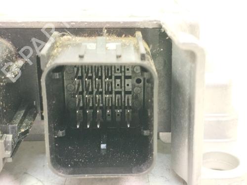 ECU airbags MAZDA 3 (BK) 1.6 DI Turbo | BP29010429M53 