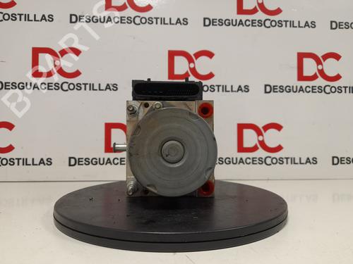 ABS pump PEUGEOT 307 (3A/C) 1.4 16V | BP17406485M43 