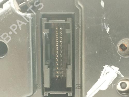 Instrument cluster BMW 5 (E39) 525 tds | BP17411679C47 