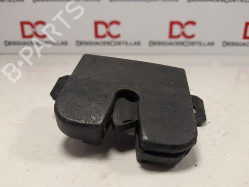Bagklap lås SEAT LEON (1M1) [1999-2006]  29062499