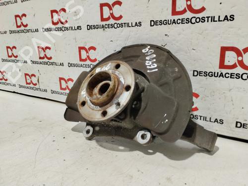 Right front steering knuckle VOLVO XC70 I Cross Country (295) D5 AWD | BP17422865M26 