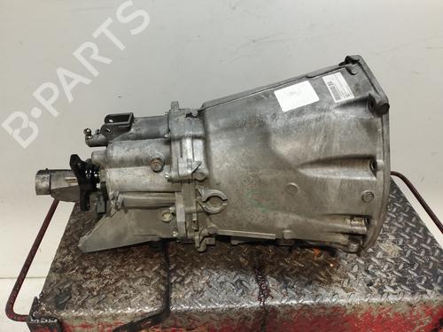 Gearbox MERCEDES-BENZ C-CLASS (W203) C 200 CDI (203.004) | BP23168885M3 