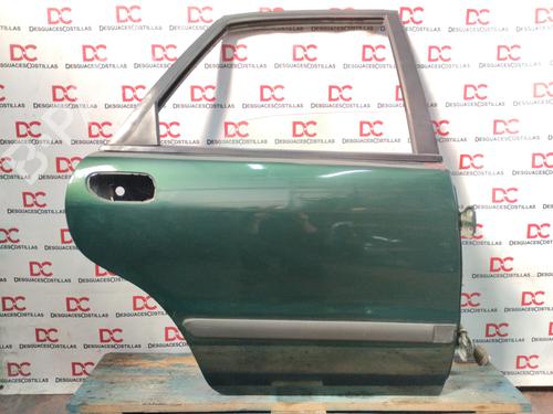Used Right rear door VOLVO S40 I (644) 1.9 TD (90 hp) 17411101