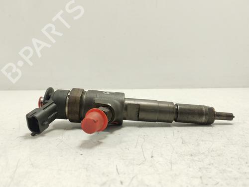 Used Injector CITROËN NEMO Box Body/MPV (AA_) 1.4 HDi (68 hp) 22380447