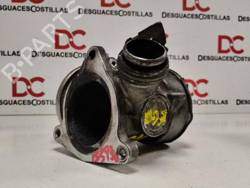 Used Egr MERCEDES-BENZ C-CLASS (W203) C 200 CDI (203.004) (116 hp) 20488617