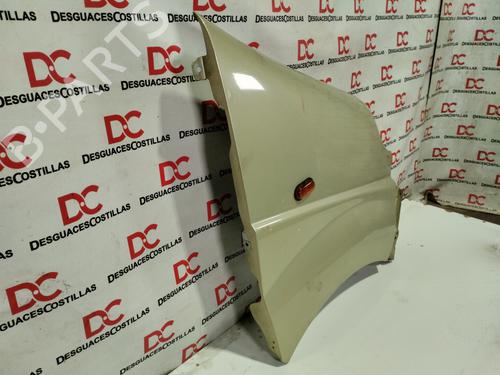 Right front fenders OPEL VIVARO A Van (X83) 1.9 DTI (F7) | BP29188968C42 