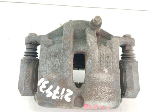 Left front brake caliper HYUNDAI ix35 (LM, EL, ELH) | BP36499677M105 - Image 3