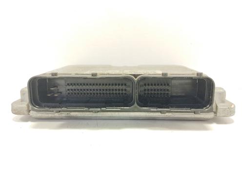 Engine control unit (ECU) OPEL ZAFIRA A MPV (T98) 2.0 DI 16V (F75) | BP17425765M57 